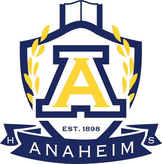 AHS Logo